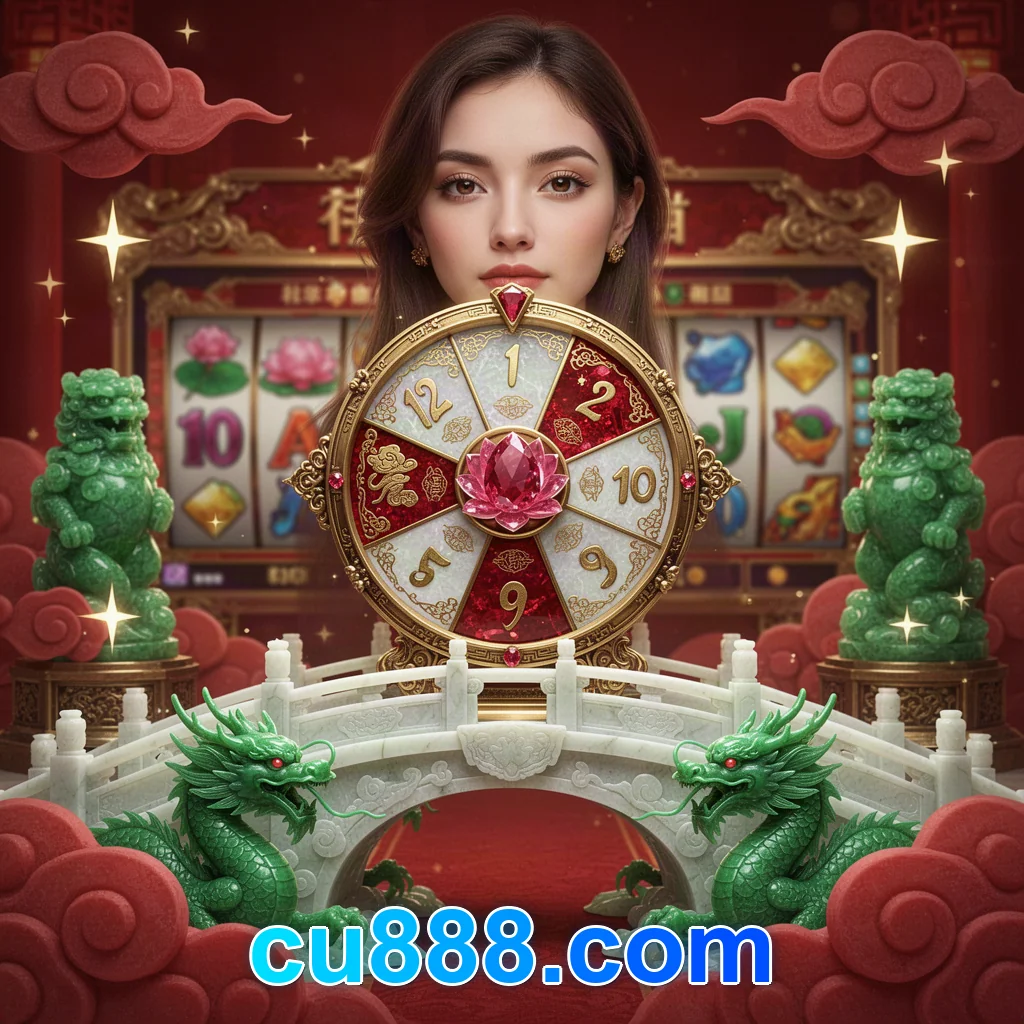 Promosi cu888.com