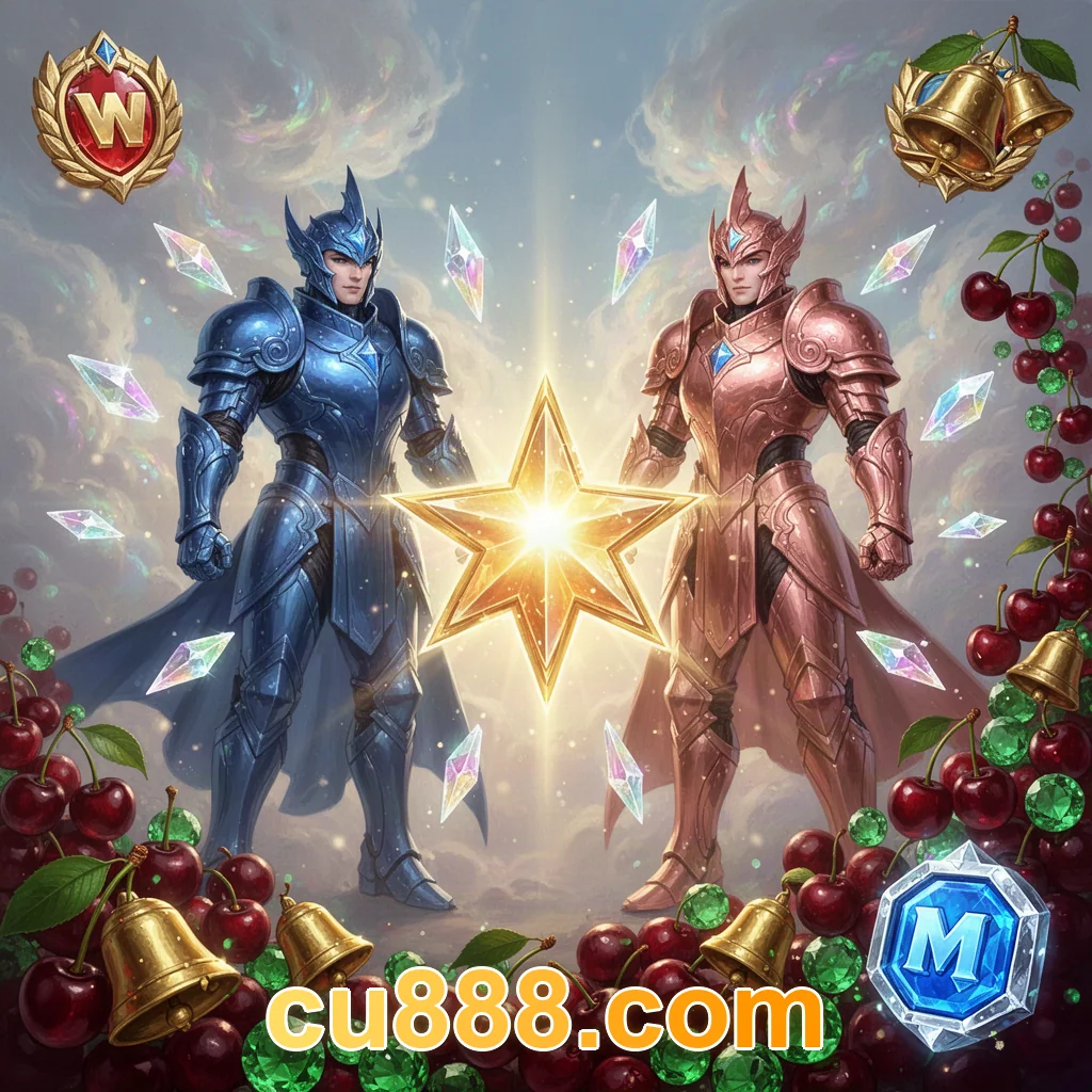 Promosi cu888.com